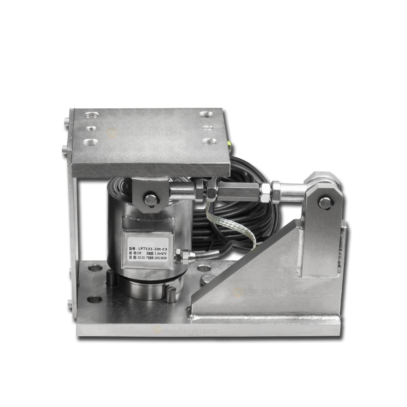 料罐稱重控制模塊 料罐稱重控制模塊